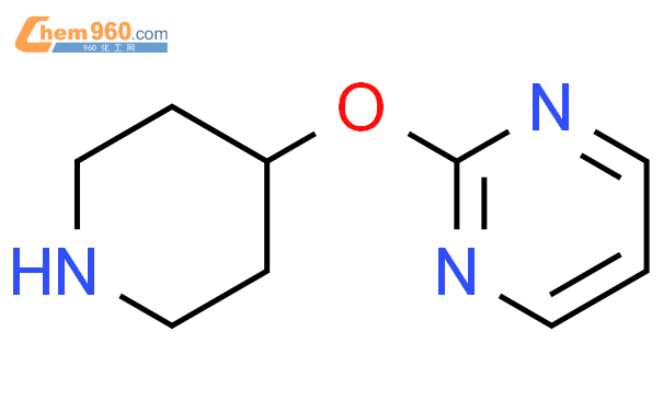2 哌啶 4 基氧代 嘧啶「cas号：499240 48 1」 960化工网