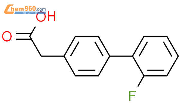 2-氟联苯苯乙酸