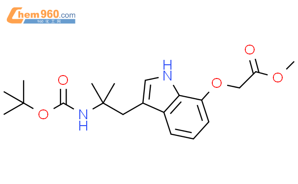 Acetic Acid Dimethylethoxy Carbonyl Amino