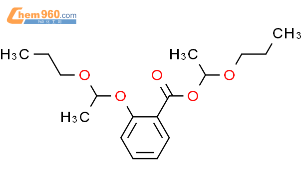 Benzoic Acid Propoxyethoxy Propoxyethyl Ester