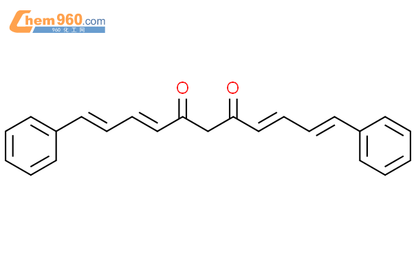 1,11-diphenylundeca-1,3,8,10-tetraene-5,7-dione