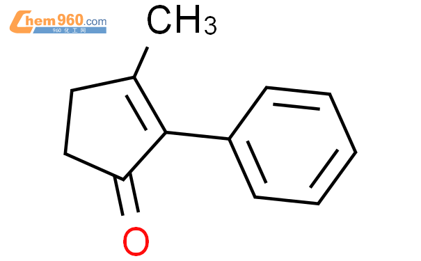 3-甲基-2-苯基-2-环戊烯-1-酮