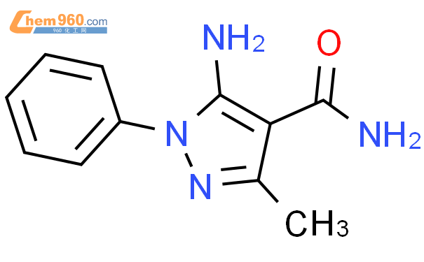 H Pyrazole Carboxamide Amino Methyl Phenyl Cas H Pyrazole