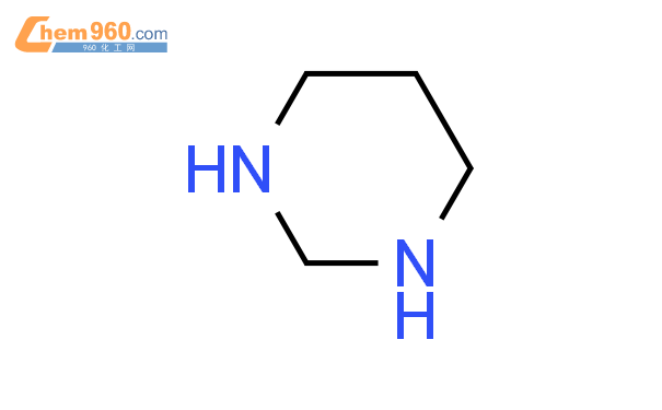 hexahydro-pyrimidine