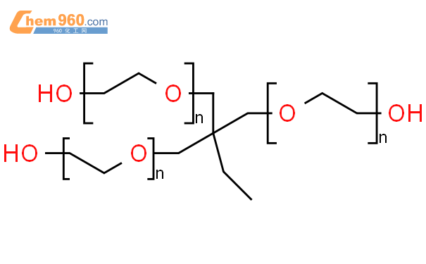 乙氧基化三羟甲基丙烷