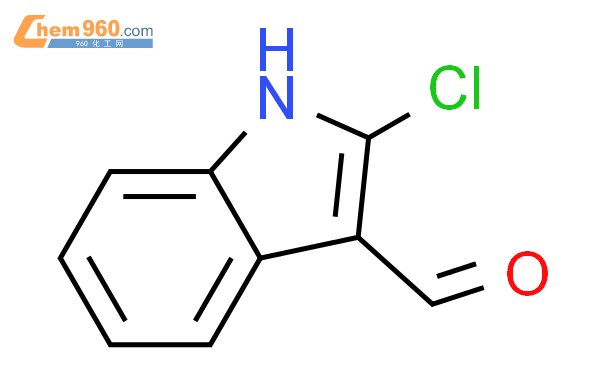 [Perfemiker]2-氯-1H-吲哚-3-甲醛,97%
