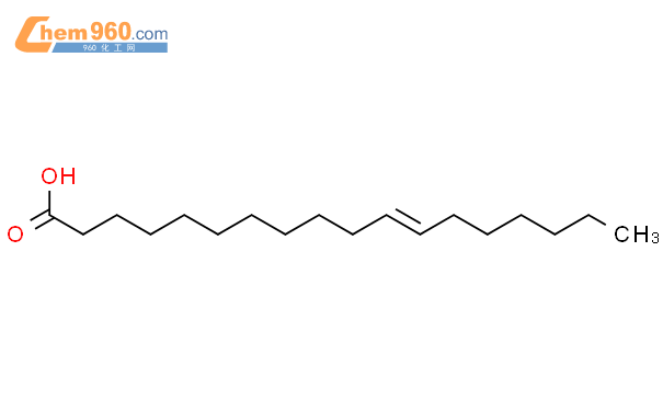 顺-11-十八碳烯酸