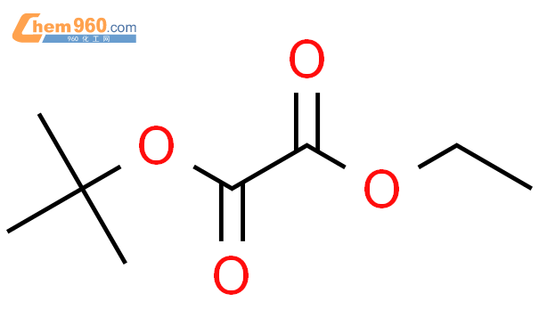 tert-butyl ethyl oxalate