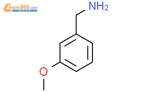 methoxybenzylamine