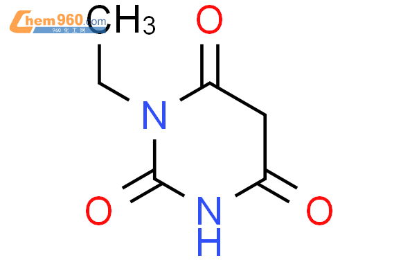 1-乙基-1,3-二嗪农-2,4,6-三酮