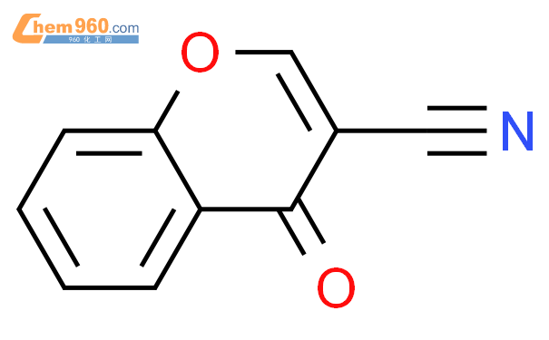 色酮-3-甲腈
