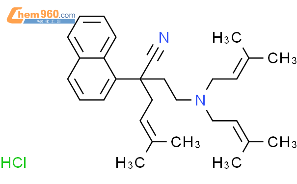 Bis Methylbut En Yl Amino Ethyl Methyl Naphthalen