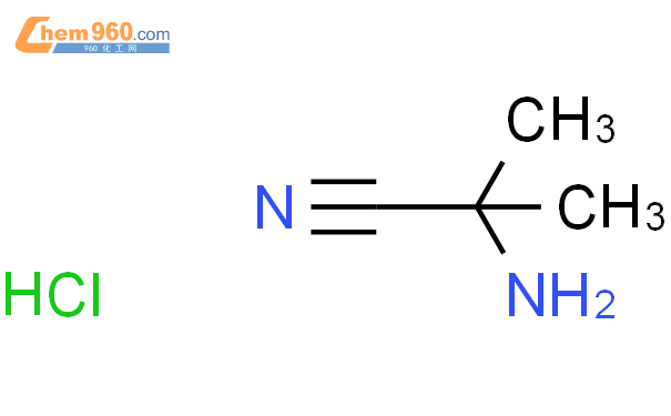 2-氨基-2-甲基丙腈