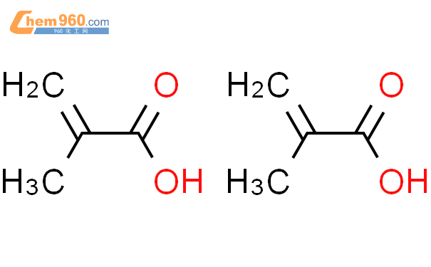 2-甲基丙-2-烯酸