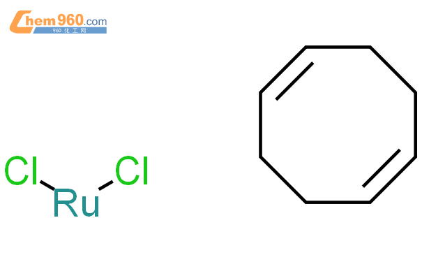 (1,5-环辛二烯)氯化钌,聚合物