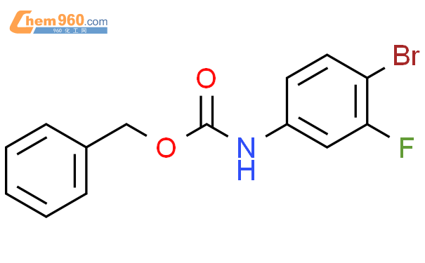 特地唑胺中间体结构式图片|510729-01-8结构式图片