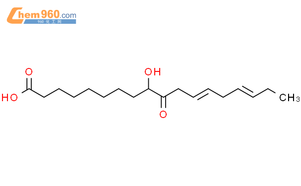9-Hydroxy-10-oxo-12(Z),15(Z)-octadecadienoic acid, 100 ug
