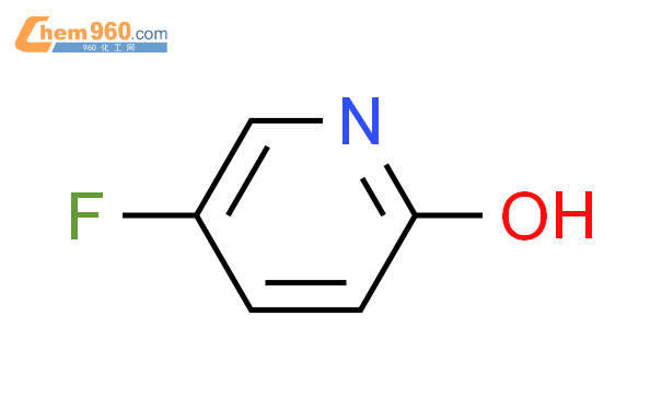 5-氟-2-羟基吡啶