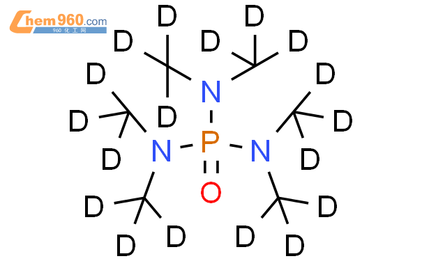 六甲基磷酰三胺-d18