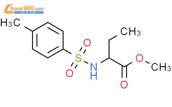 Butanoic Acid Methylphenyl Sulfonyl Amino Methyl