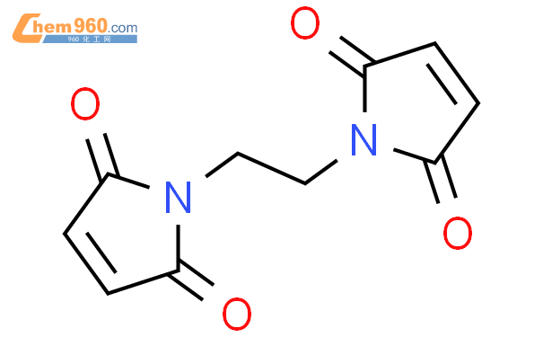 双马来酰亚胺基乙烷
