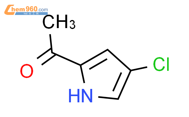 2-乙酰基-4-氯吡咯