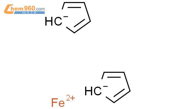 cyclopenta-1,3-diene,iron(2+)