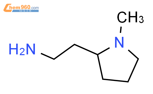 N-甲基-2-(2-氨乙基)-吡咯烷