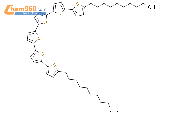 514188-79-5-2-2-5-2-5-2-5-2-5-2-sexithiophene