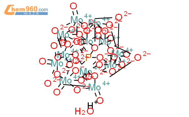 磷钼酸51429-74-4