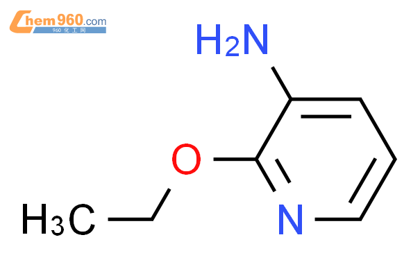 2-乙氧基吡啶-3-胺