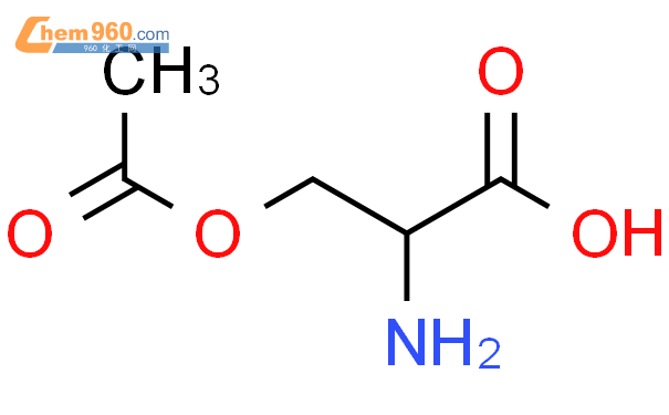 O-乙酰基-l-丝氨酸