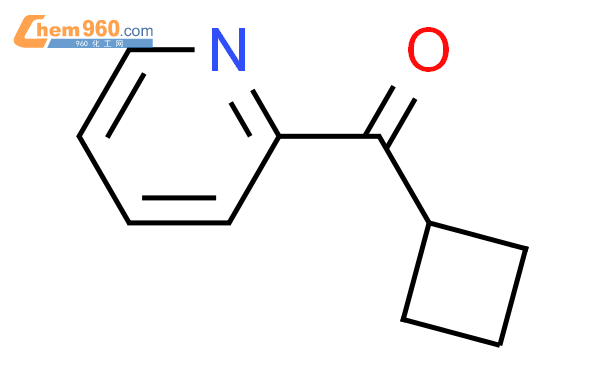 环丁基(2-吡啶基)甲酮