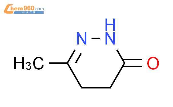 4,5-二氢基-6-甲基哒嗪酮 单水合物