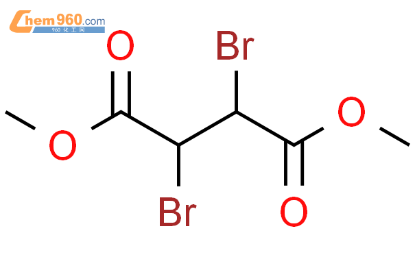 23二溴丁二酸图片