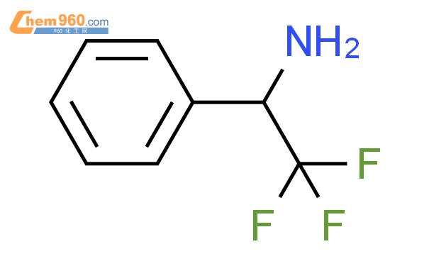 2,2,2-三氟-1-苯基乙胺