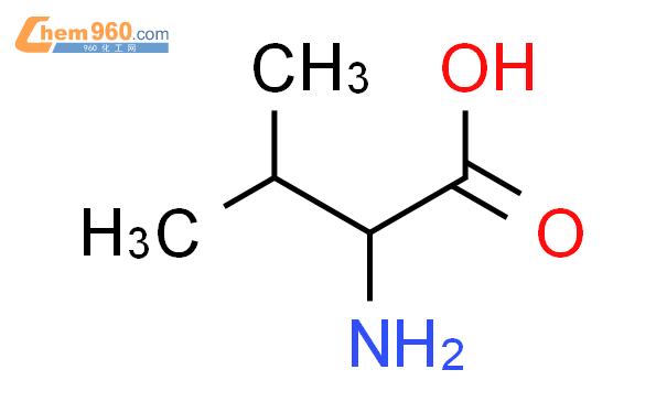DL-缬氨酸，BR，≥98.5%