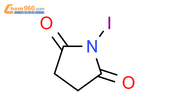 [Perfemiker]N-碘代丁二酰亚胺,97%