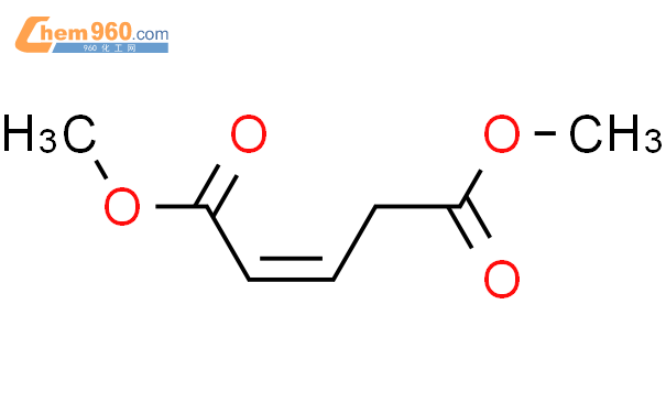 戊烯二酸二甲酯;雙(2-氨基乙酰氧基)銅;二甲基 2-戊烯酸酯cas no