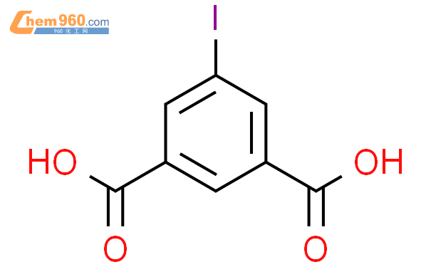 5-碘异酞酸