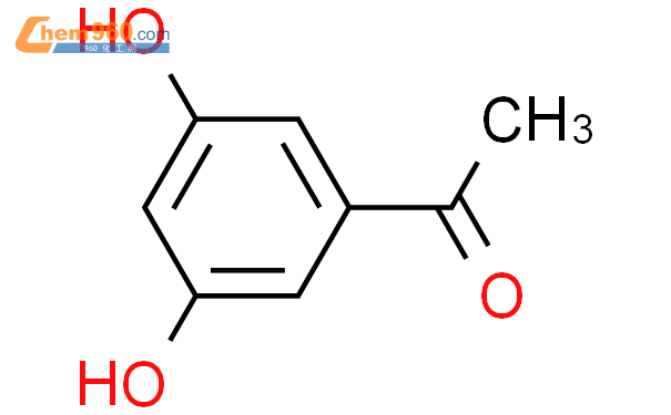 3，5-二羟基苯乙酮