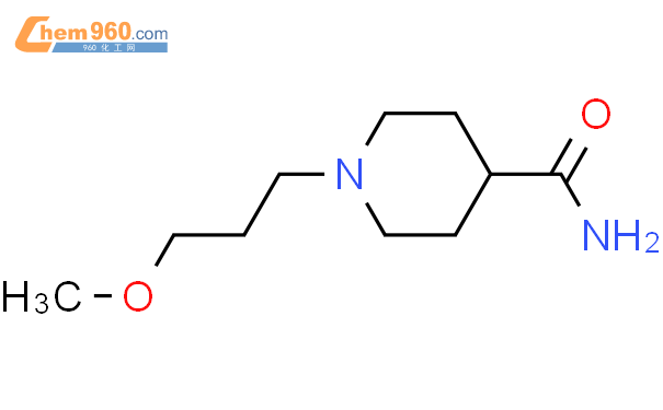 519147-89-8,Prucalopride Impurity 11化学式、结构式、分子式、mol、smiles – 960化工网