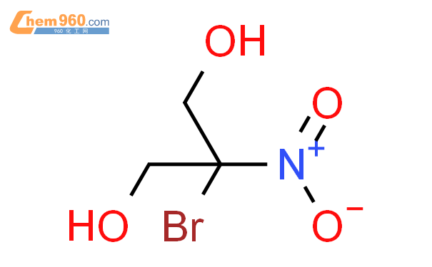 2-溴-2-硝基-1,3-丙二醇