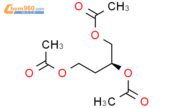 (S)-1,2,4-三乙酰氧基丁烷