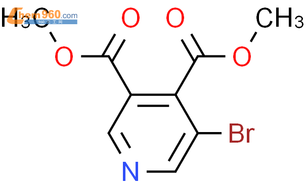 521980-85-8-3-4-pyridinedicarboxylic-acid-5-bromo-dimethyl-estercas