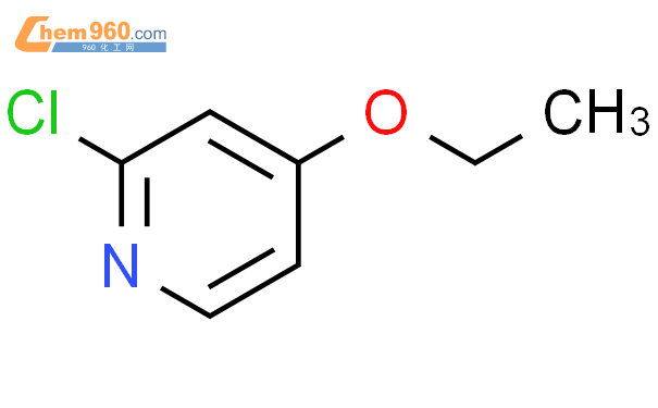 2-氯-4-乙氧基吡啶
