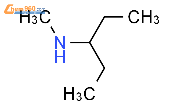 N-甲基-2,2,2-三氟乙胺盐酸盐结构式图片|52317-98-3结构式图片