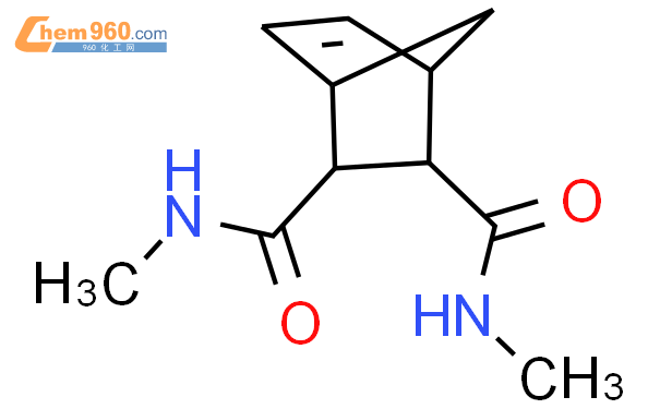 5240-55-1-2-n-3-n-dimethylbicyclo-2-2-1-hept-5-ene-2-3-dicarboxamide