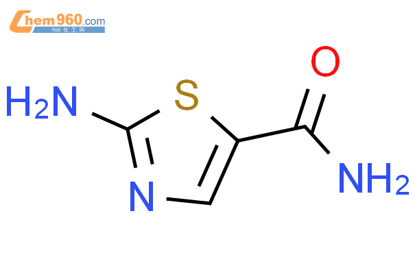 2-氨基-噻唑-5-羧酰胺