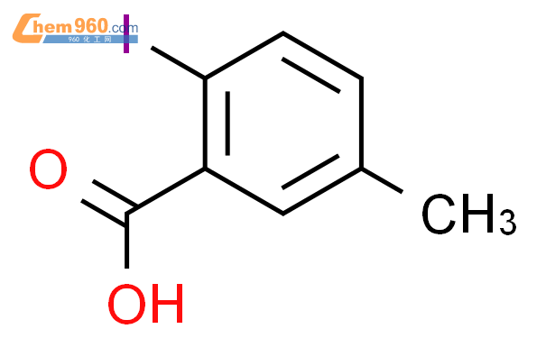 2-碘-5-甲氧基苯甲酸